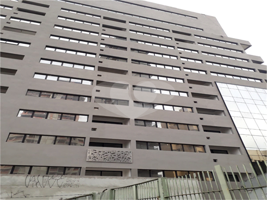 Sala Comercial em Pinheiros para Locação