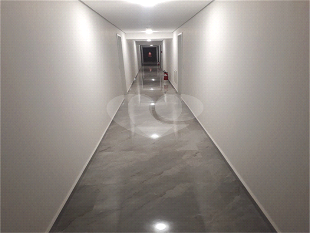 Sala Comercial em Pinheiros para Locação