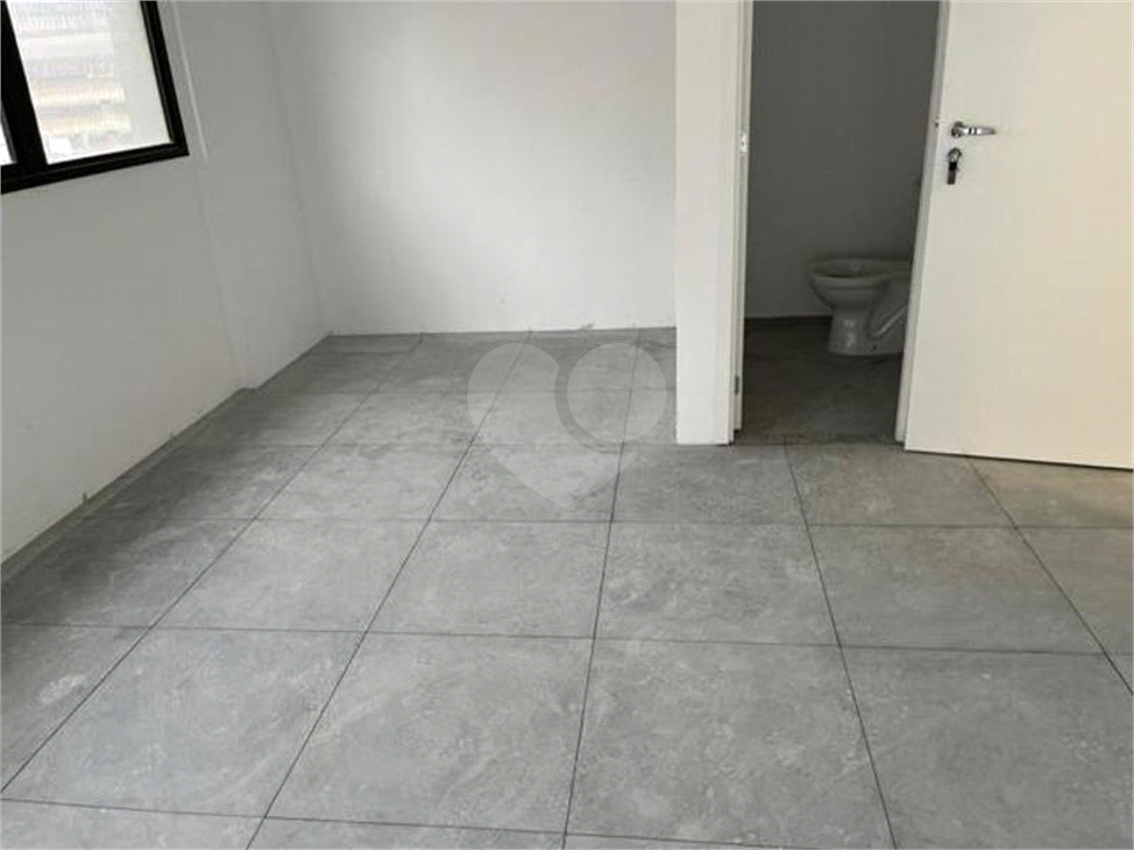 Sala Comercial em Pinheiros para Locação