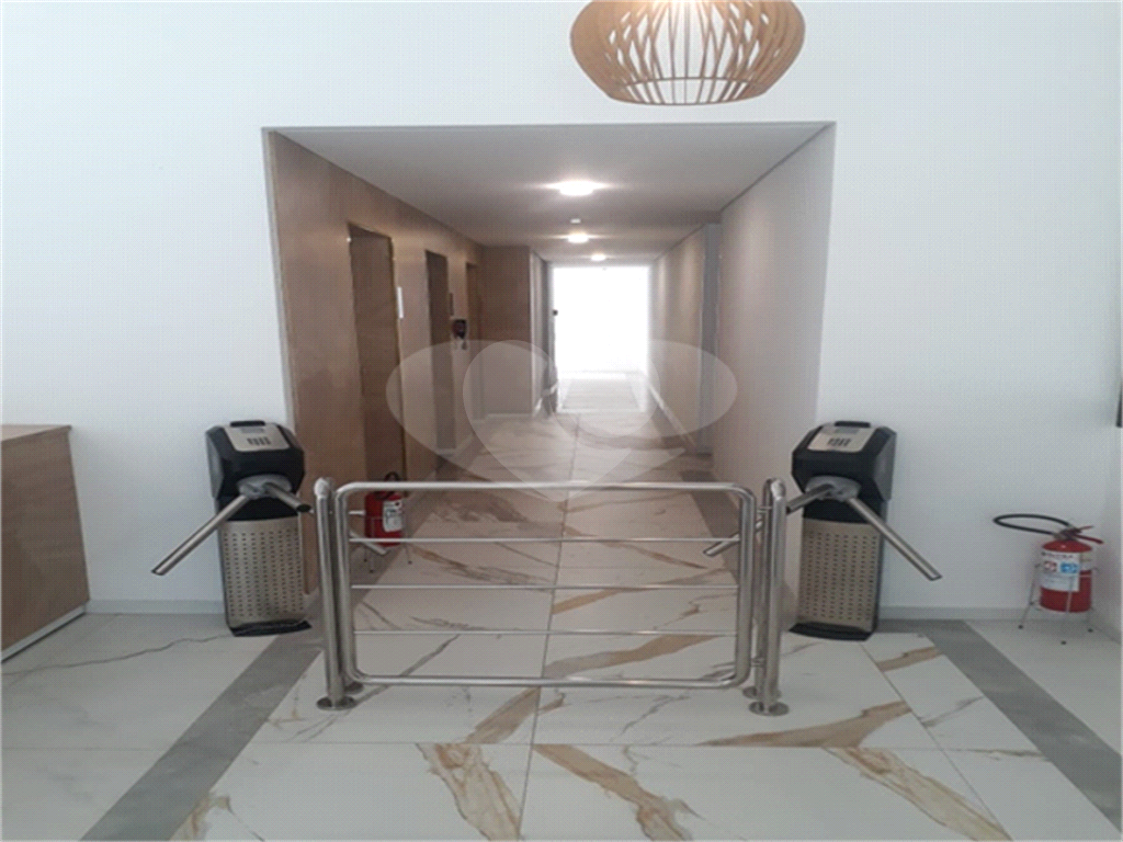 Sala Comercial em Pinheiros para Locação