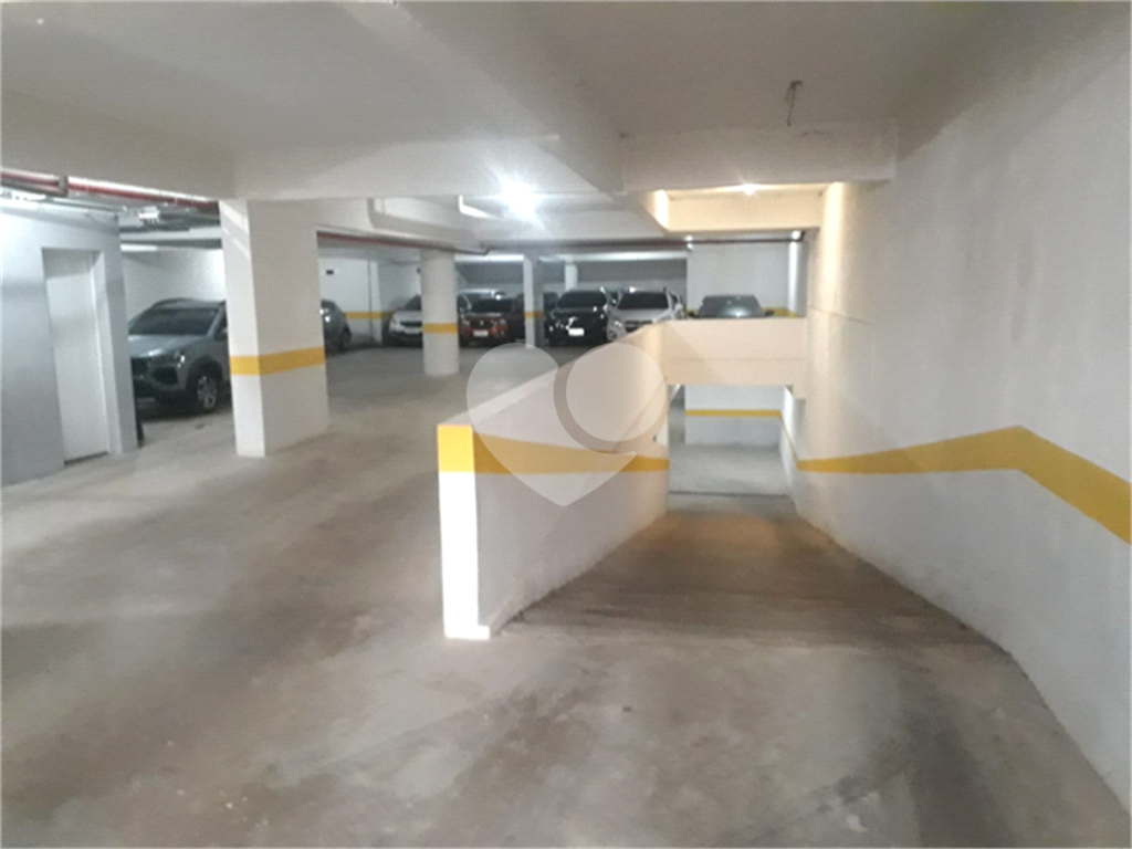 Sala Comercial em Pinheiros para Locação