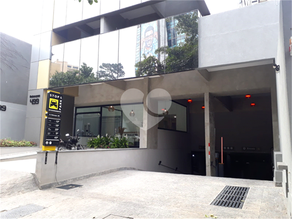 Sala Comercial em Pinheiros para Locação