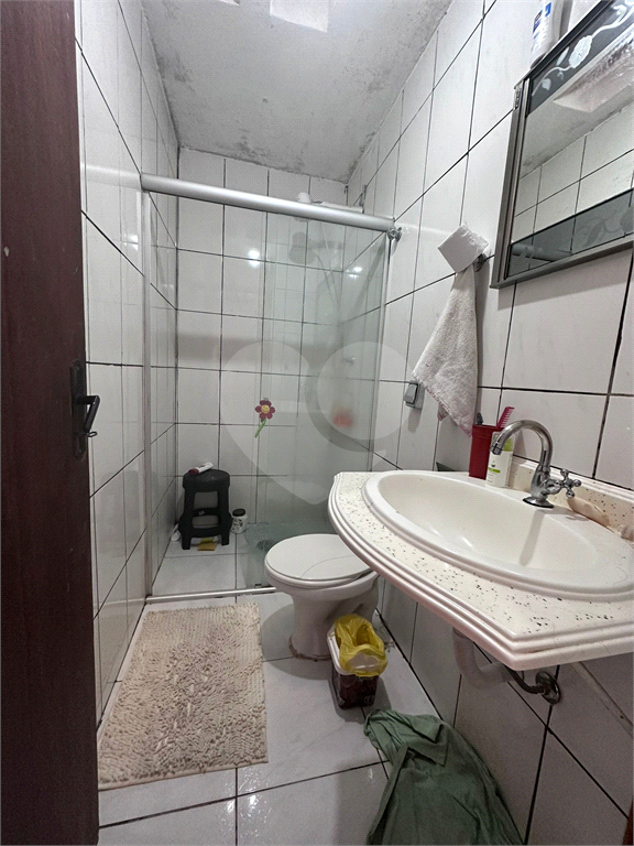 Sobrado 70m² à venda na Cidade Líder