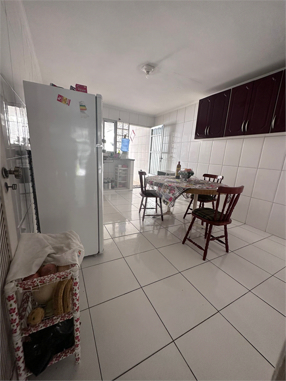 Sobrado 70m² à venda na Cidade Líder