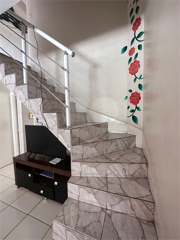 Sobrado 70m² à venda na Cidade Líder