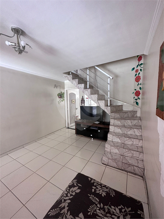 Sobrado 70m² à venda na Cidade Líder