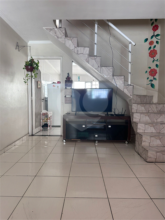 Sobrado 70m² à venda na Cidade Líder