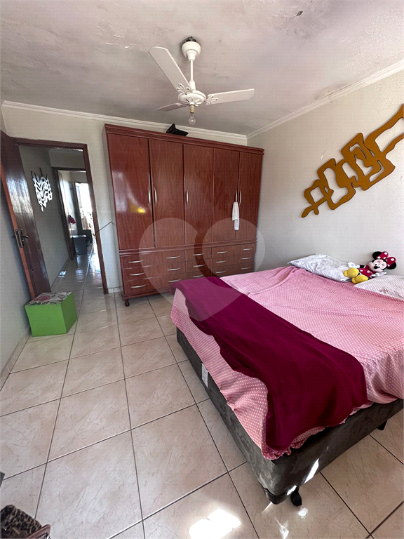 Sobrado 70m² à venda na Cidade Líder