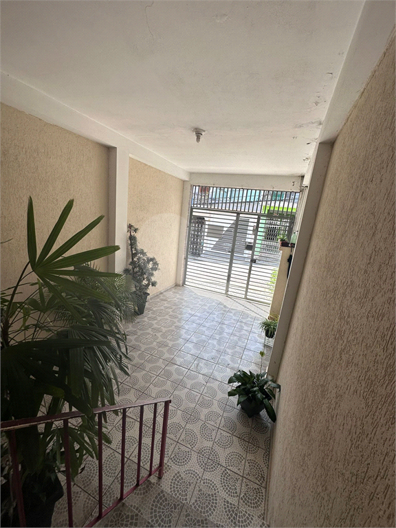 Sobrado 70m² à venda na Cidade Líder