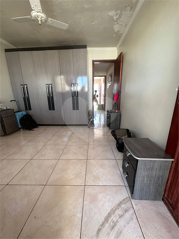 Sobrado 70m² à venda na Cidade Líder