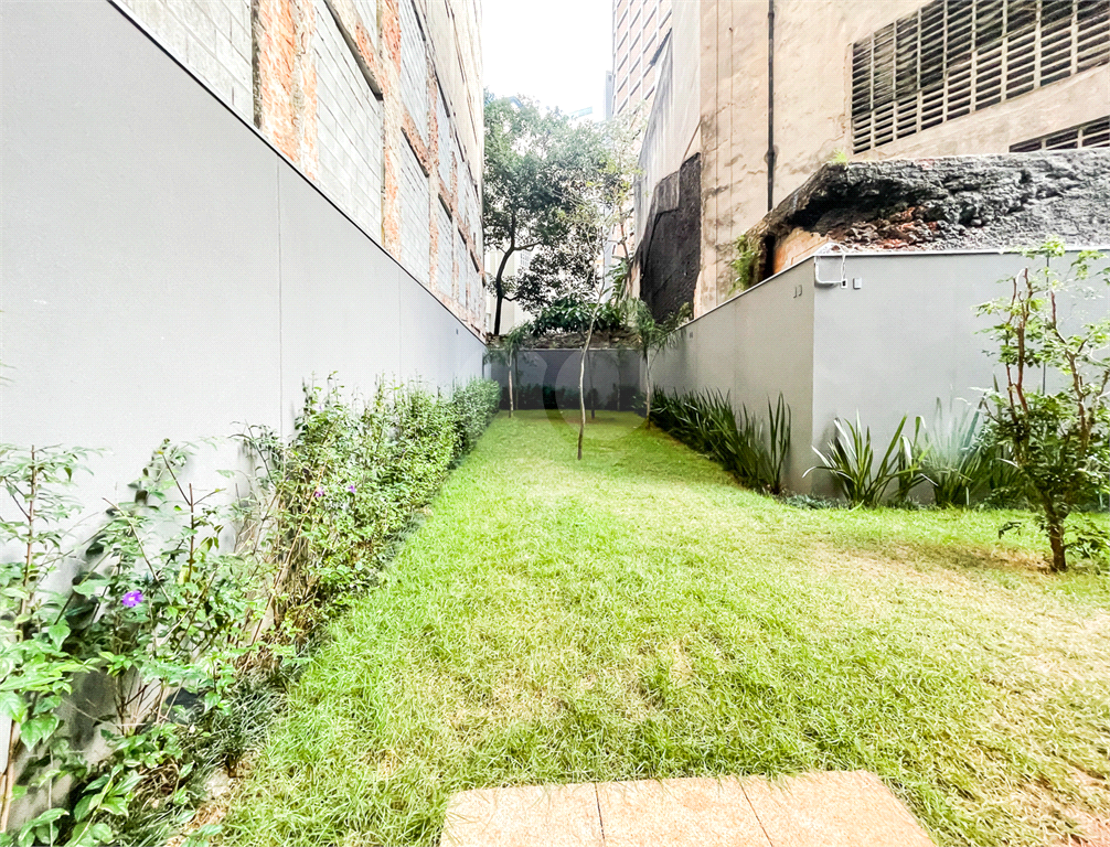 Apartamento - Studio - Centro - 1 Dormitório / Quarto - Locação / Aluguel