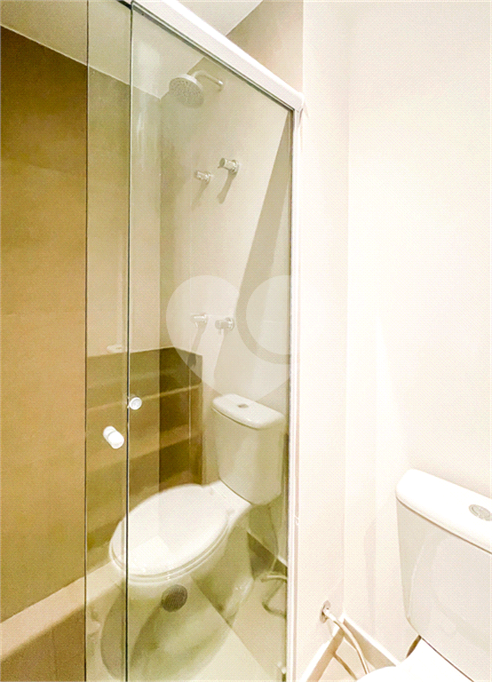 Apartamento - Studio - Centro - 1 Dormitório / Quarto - Locação / Aluguel
