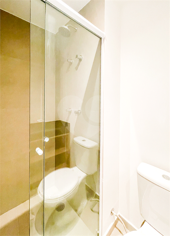 Apartamento - Studio - Centro - 1 Dormitório / Quarto - Locação / Aluguel