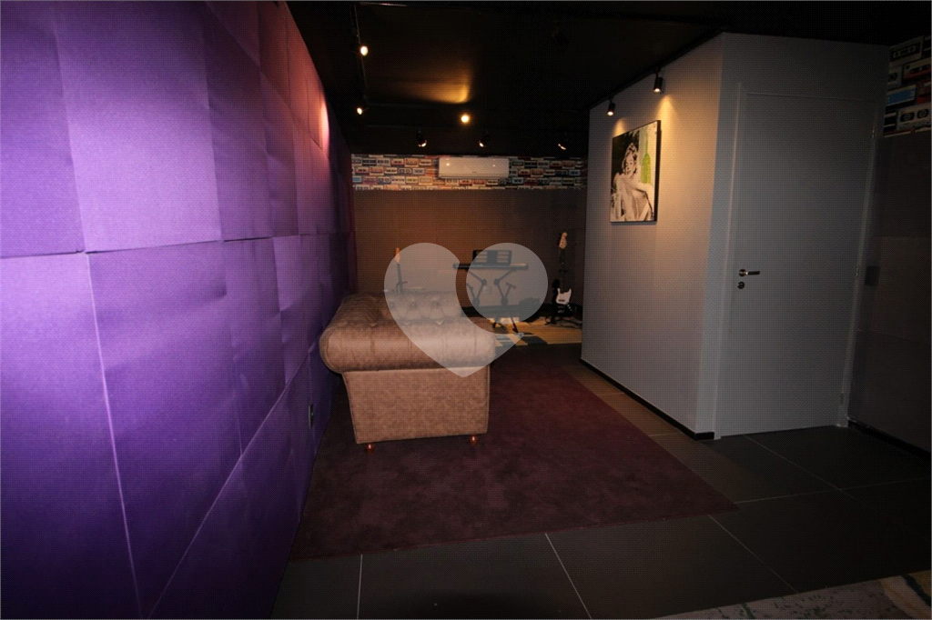 Apartamento - Studio - Centro - 1 Dormitório / Quarto - Locação / Aluguel