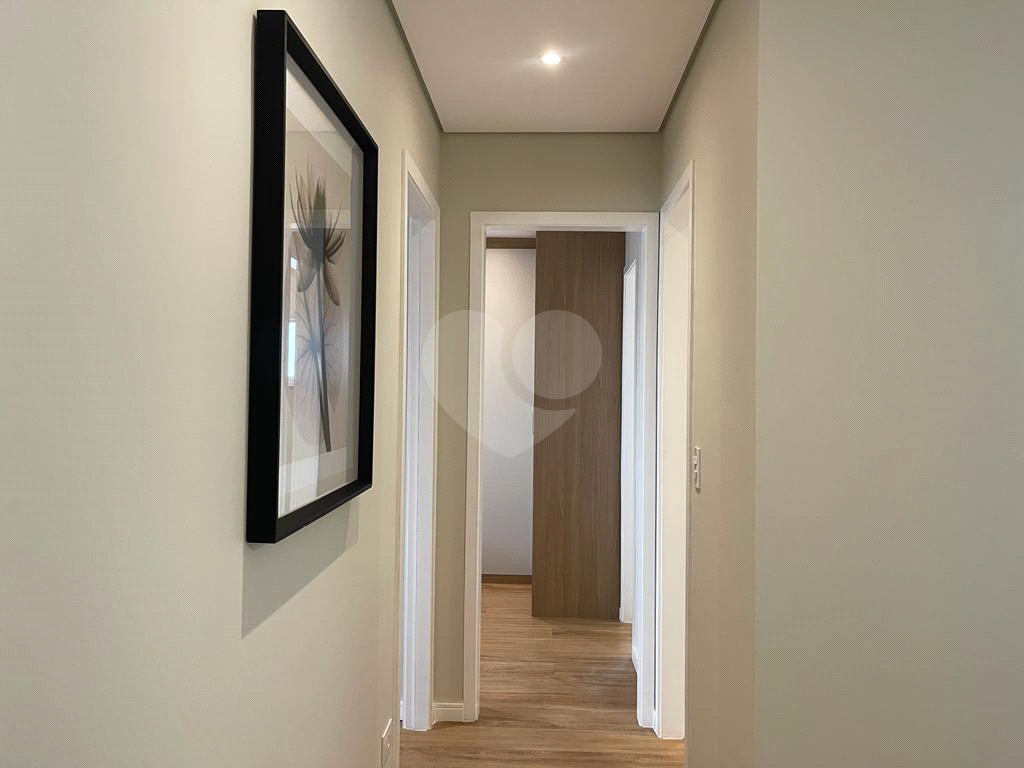 APARTAMENTO em VILA MASCOTE