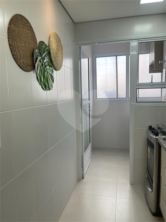 APARTAMENTO em VILA MASCOTE