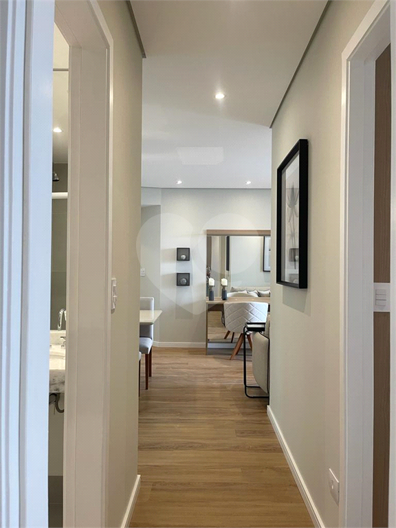 APARTAMENTO em VILA MASCOTE