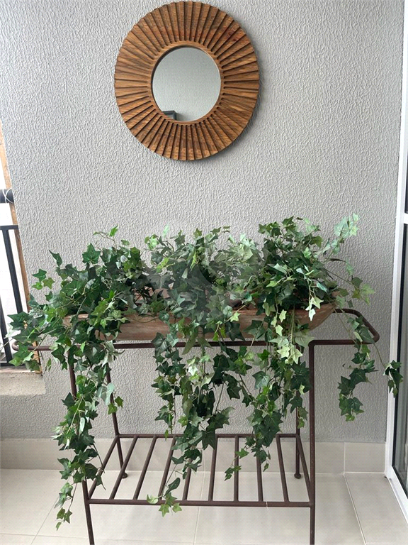 APARTAMENTO em VILA MASCOTE