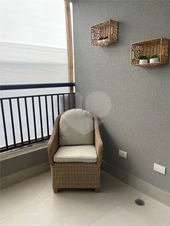 APARTAMENTO em VILA MASCOTE