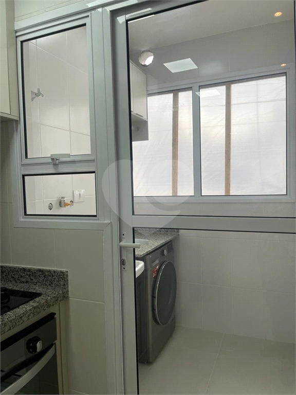 APARTAMENTO em VILA MASCOTE