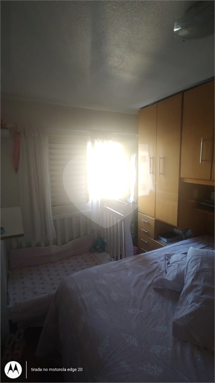Apartamento para venda 2 dormitórios, sacada Jardim Vergueiro
