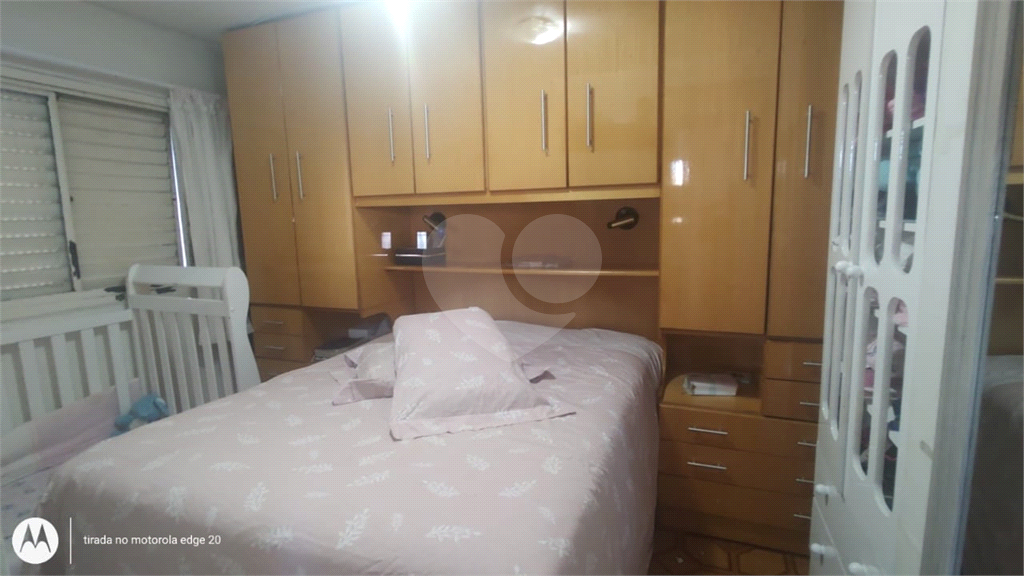 Apartamento para venda 2 dormitórios, sacada Jardim Vergueiro