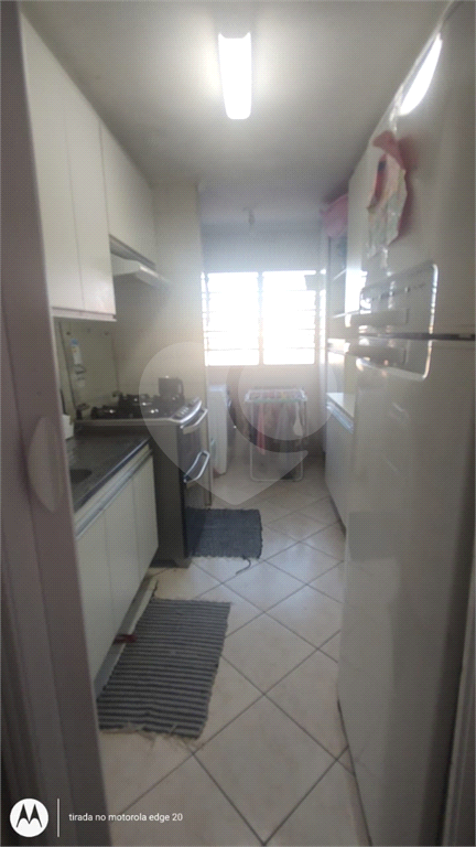 Apartamento para venda 2 dormitórios, sacada Jardim Vergueiro