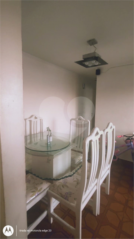 Apartamento para venda 2 dormitórios, sacada Jardim Vergueiro