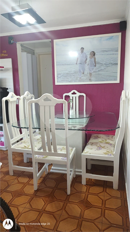 Apartamento para venda 2 dormitórios, sacada Jardim Vergueiro
