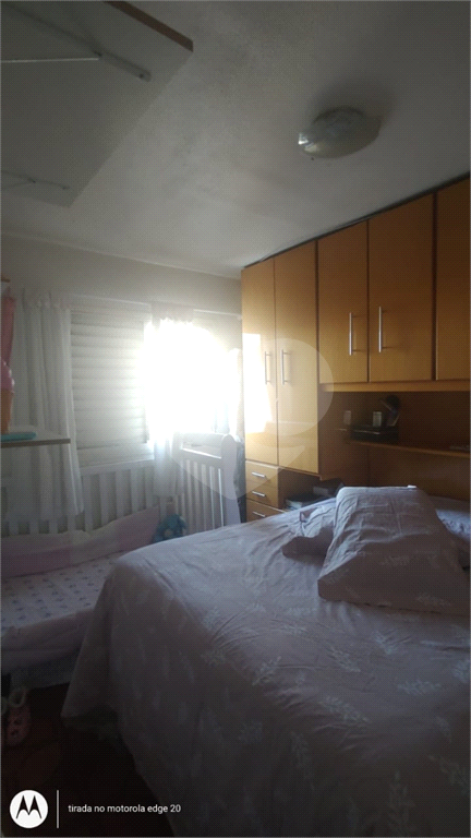 Apartamento para venda 2 dormitórios, sacada Jardim Vergueiro
