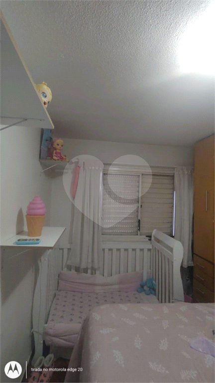 Apartamento para venda 2 dormitórios, sacada Jardim Vergueiro
