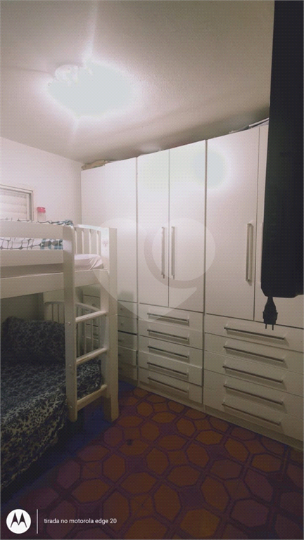 Apartamento para venda 2 dormitórios, sacada Jardim Vergueiro
