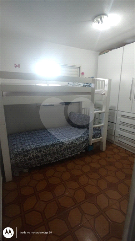 Apartamento para venda 2 dormitórios, sacada Jardim Vergueiro