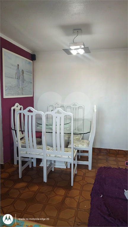 Apartamento para venda 2 dormitórios, sacada Jardim Vergueiro