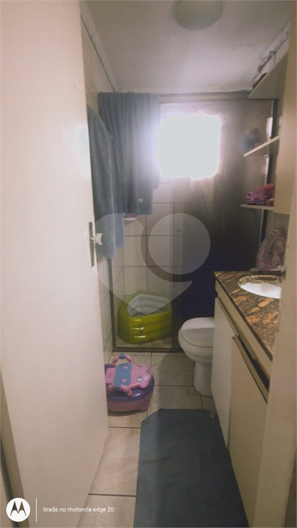 Apartamento para venda 2 dormitórios, sacada Jardim Vergueiro