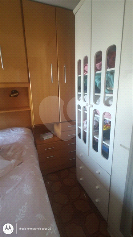 Apartamento para venda 2 dormitórios, sacada Jardim Vergueiro