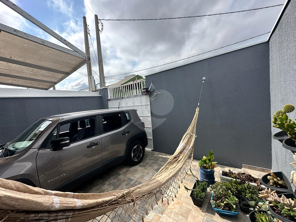 Sobrado à venda com 4 quartos, 135m² - Foto 31