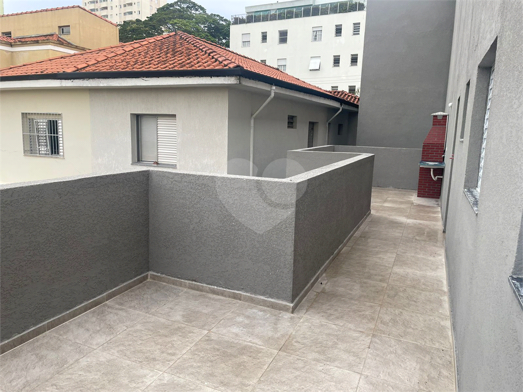 condominio novo metrô