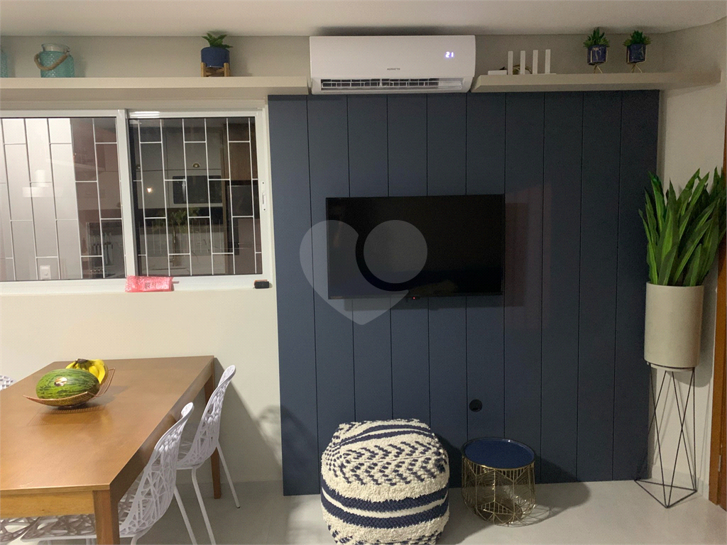 Sobrado à venda 68m² na Praia do Sonho