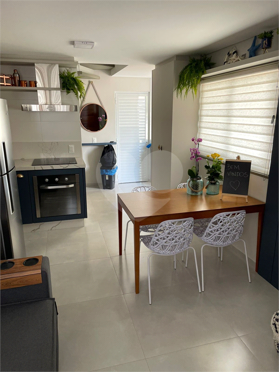 Sobrado à venda 68m² na Praia do Sonho