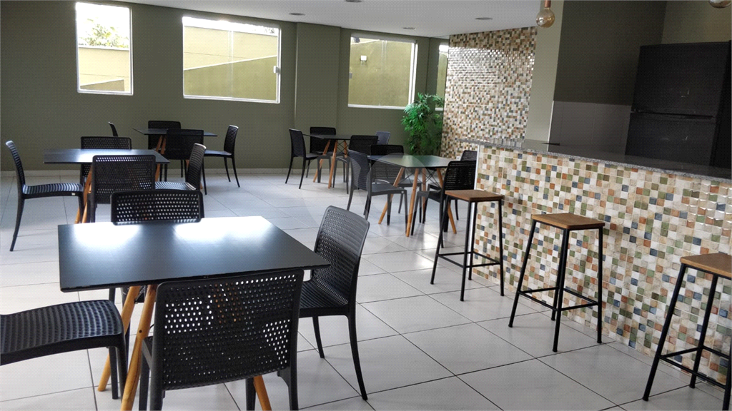 APARTAMENTO em SÃO PEDRO