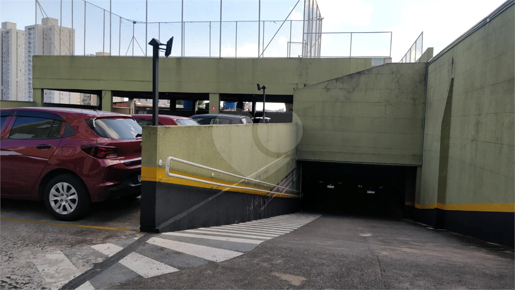 APARTAMENTO em SÃO PEDRO