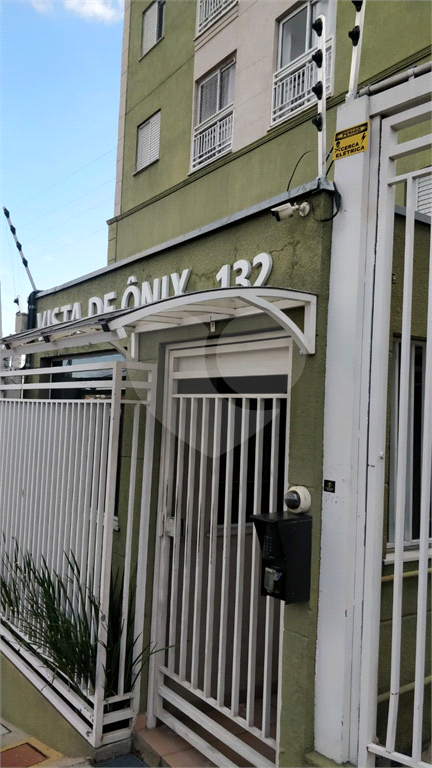 APARTAMENTO em SÃO PEDRO