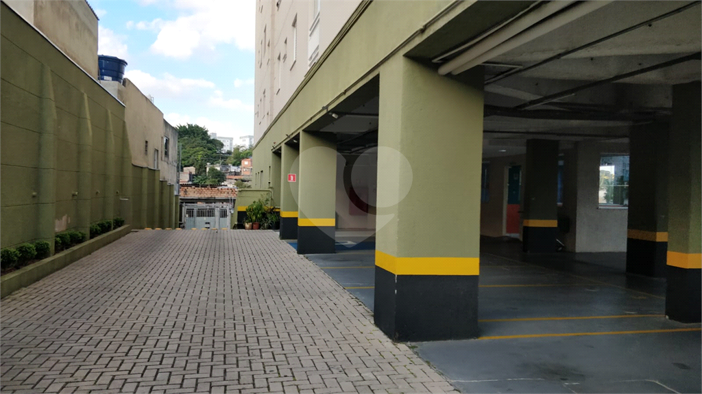 APARTAMENTO em SÃO PEDRO