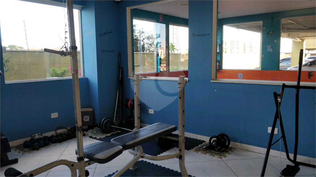 APARTAMENTO em SÃO PEDRO