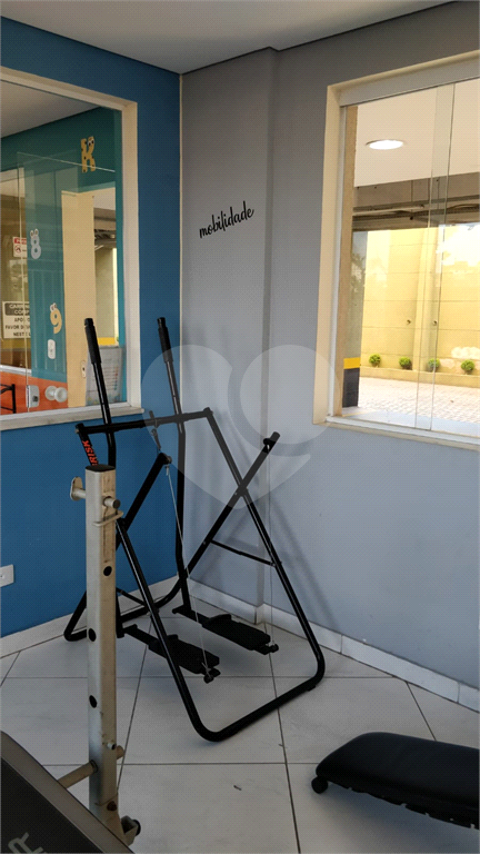 APARTAMENTO em SÃO PEDRO