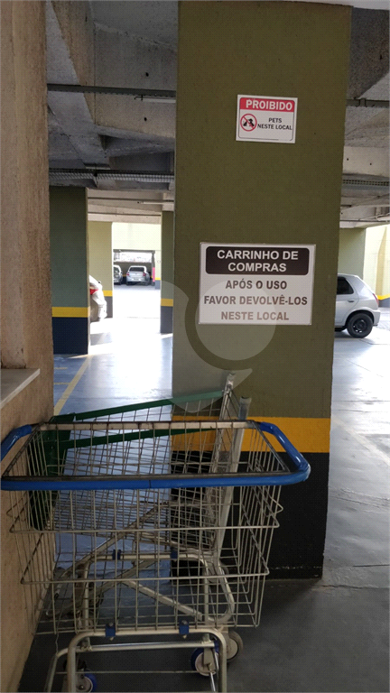 APARTAMENTO em SÃO PEDRO
