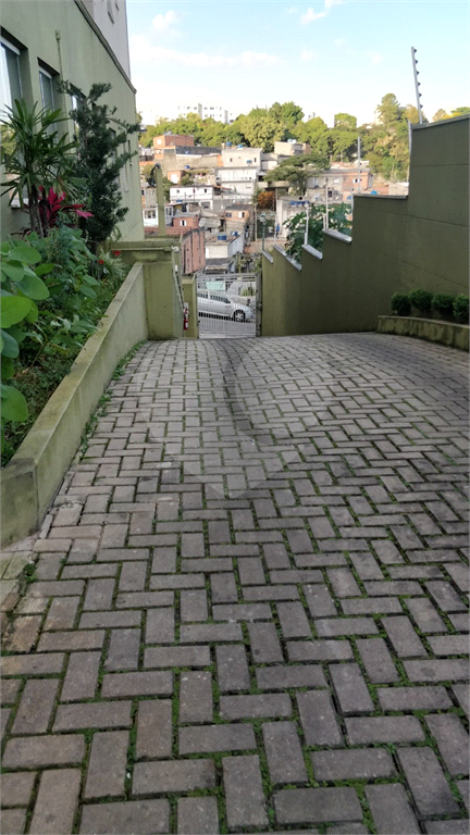 APARTAMENTO em SÃO PEDRO
