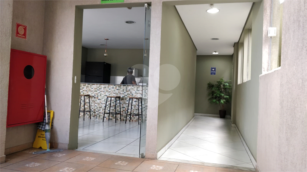 APARTAMENTO em SÃO PEDRO