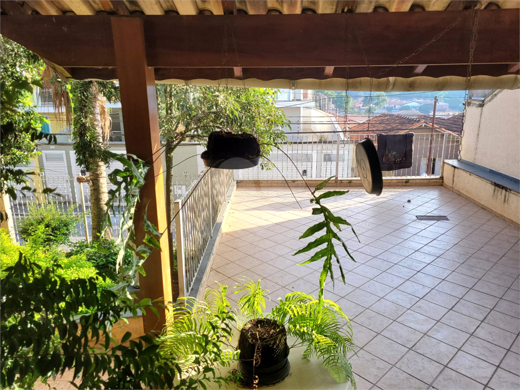 Sobrado Tremembé, 4 dormitórios, 3 suítes, 2 vagas